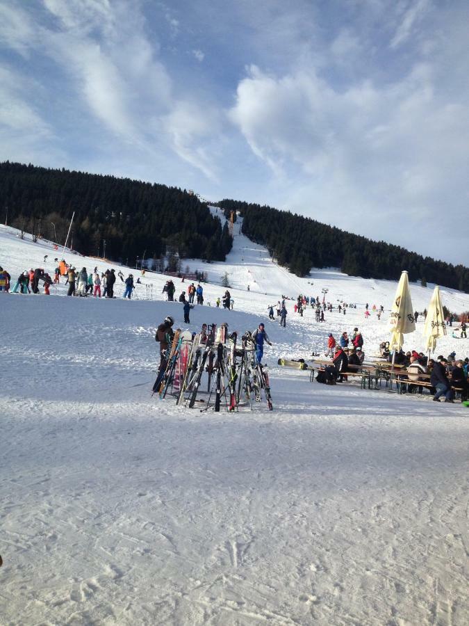 Bergblick Apartment