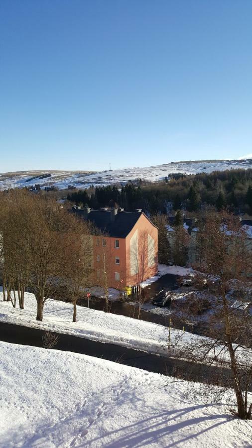Bergblick Apartment *
